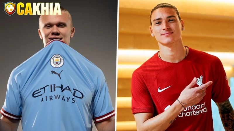 cầu thủ chuyển nhượng đắt giá nhất thế giới