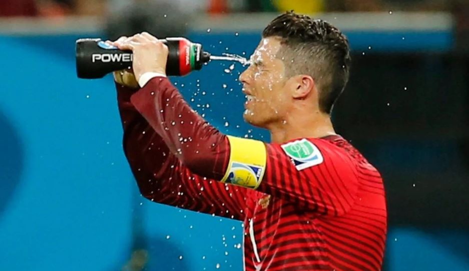 Tranh cãi về giờ nghỉ uống nước tại World Cup 2026 giảm tình trạng quá nhiệt